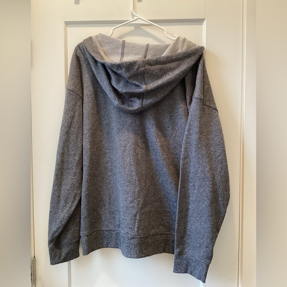 Calvin Klein Performance Zippered Jacket size XXL - Picture 3 of 5